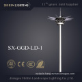 15m \20m LED High Mast Light